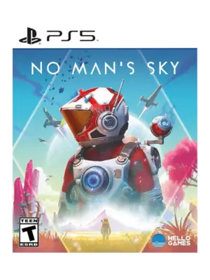 No Man's Sky