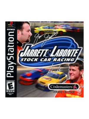 Jarrett & Labonte Stock Car Racing