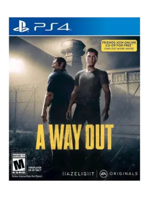 A Way Out