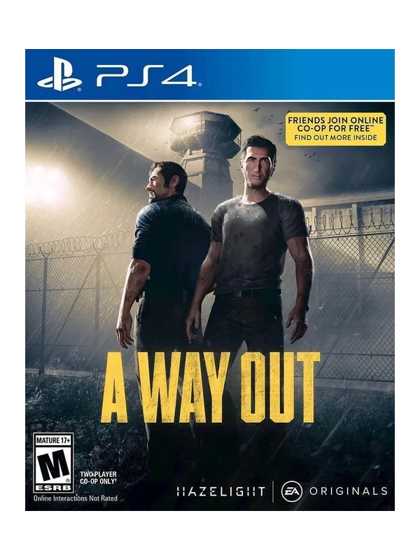 A Way Out