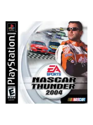 NASCAR Thunder 2004