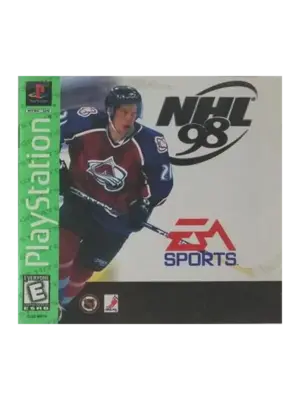 NHL 98 [Greatest Hits]