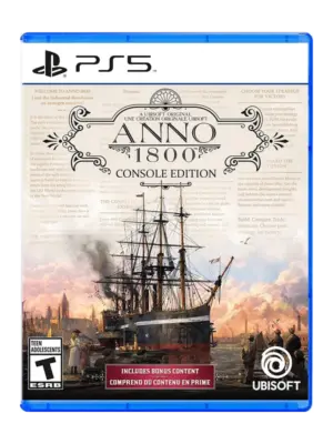 Anno 1800 [Day One Edition]