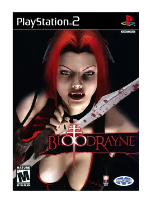 Bloodrayne