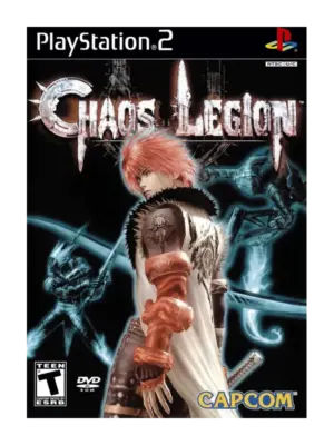 Chaos Legion