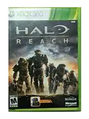 Halo Reach [Bonus Spartan Recon Helmet]