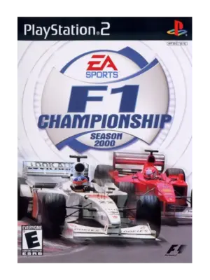 F1 Championship Season 2000
