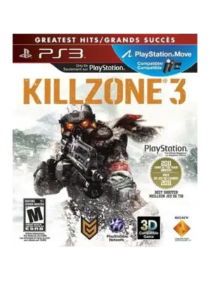 Killzone 3 [Greatest Hits]