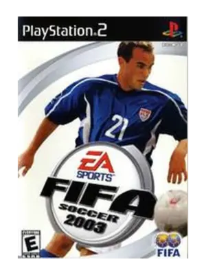FIFA 2003