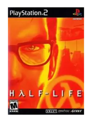 Half-Life