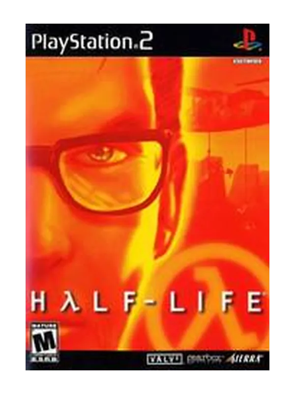 Half-Life