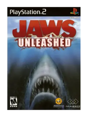 Jaws Unleashed
