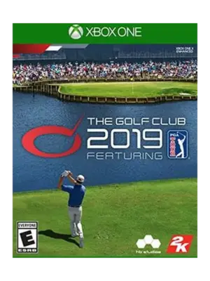 Golf Club 2019