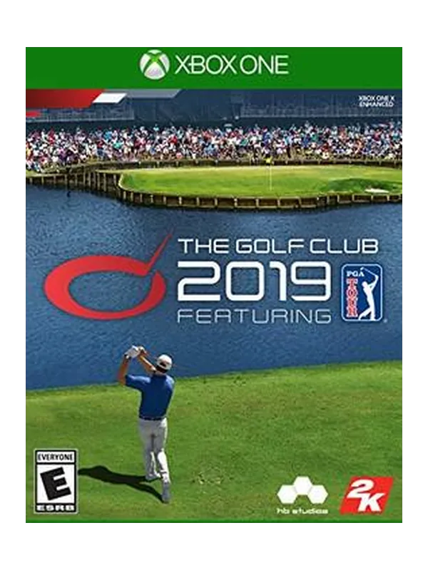 Golf Club 2019
