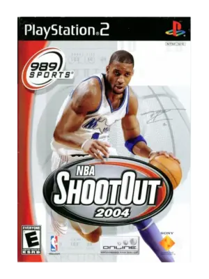 NBA Shootout 2004