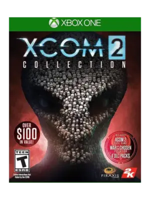 XCOM 2 Collection