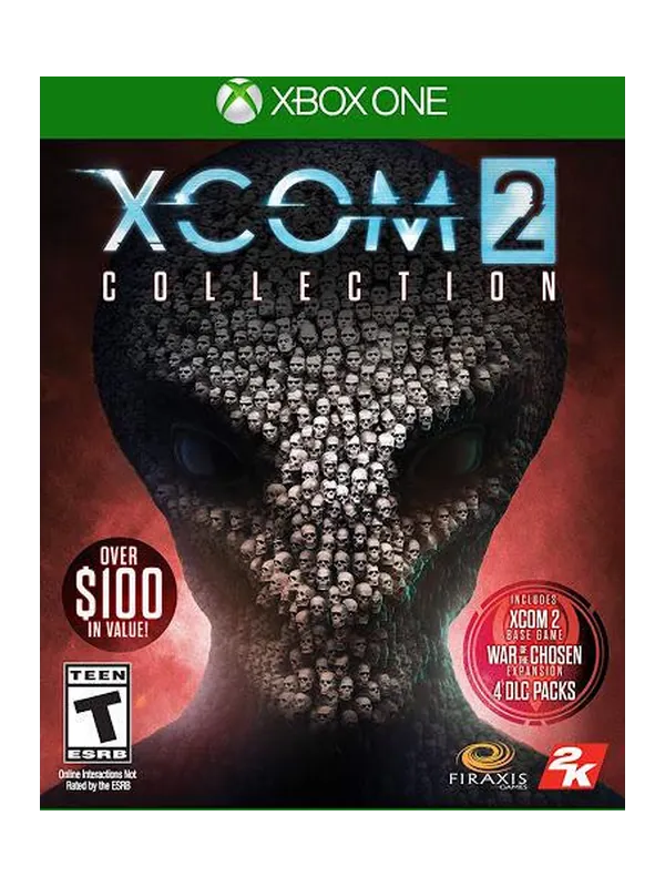 XCOM 2 Collection
