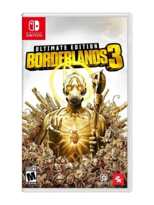Borderlands 3: Ultimate Edition