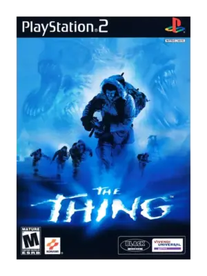 The Thing