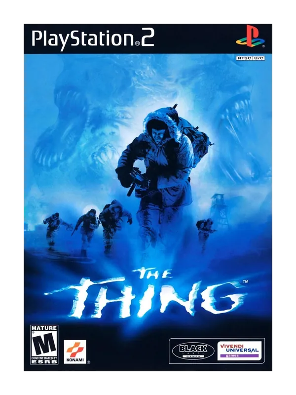 The Thing