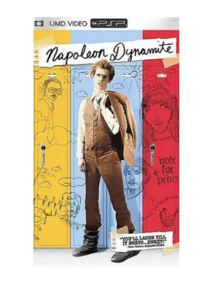 Napoleon Dynamite [UMD]