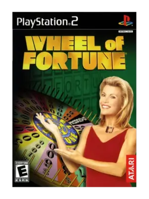 Wheel of Fortune