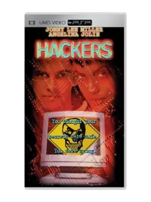 Hackers [UMD]