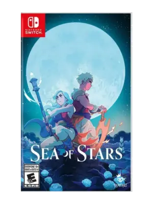 Sea Of Stars