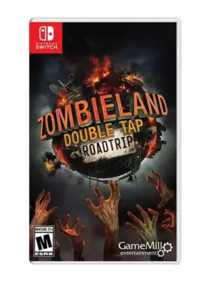 Zombieland Double Tap Roadtrip
