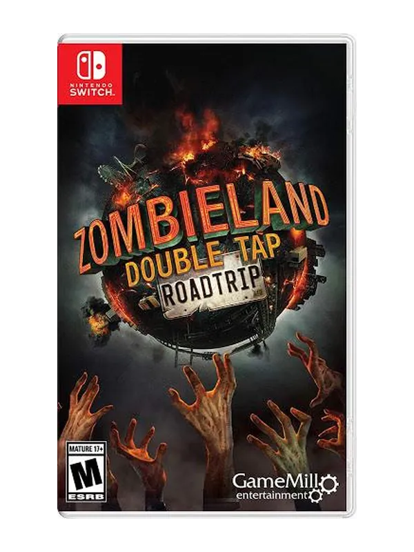 Zombieland Double Tap Roadtrip