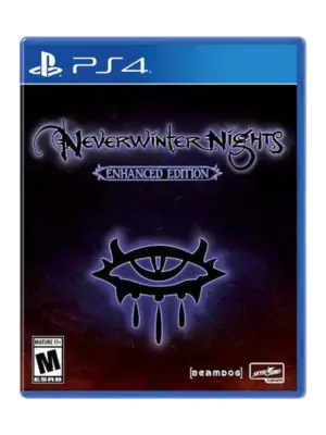 Neverwinter Nights Enhanced Edition
