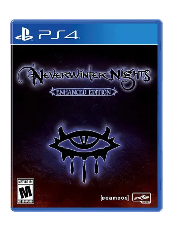 Neverwinter Nights Enhanced Edition