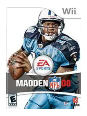 Madden 2008