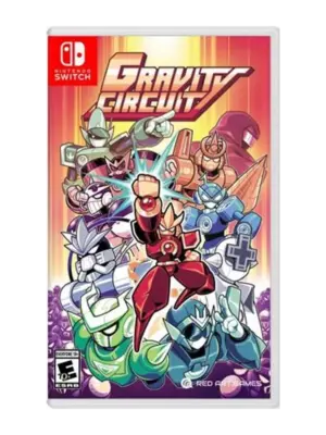 Gravity Circuit