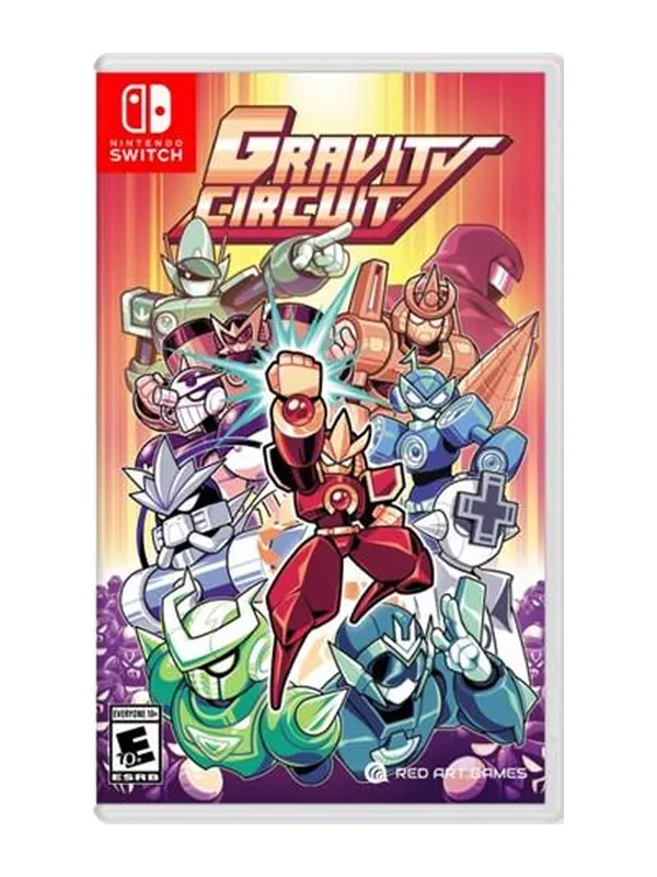 Gravity Circuit