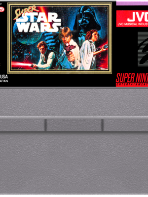 Super Star Wars