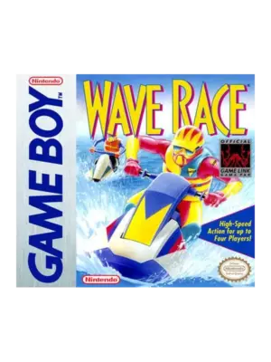 Wave Race