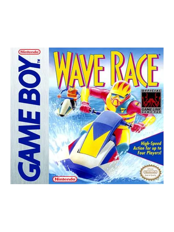 Wave Race