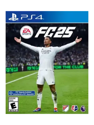 EA Sports FC 25