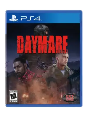 Daymare 1998