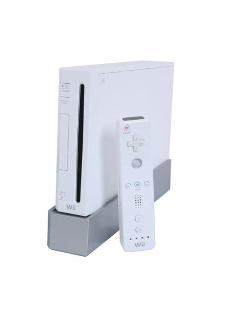 Wii Original (RVL-001)