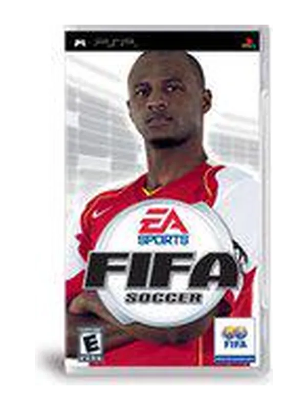 FIFA Soccer