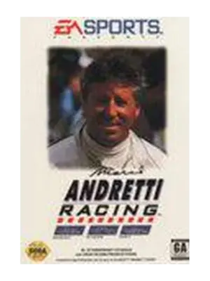 Mario Andretti Racing