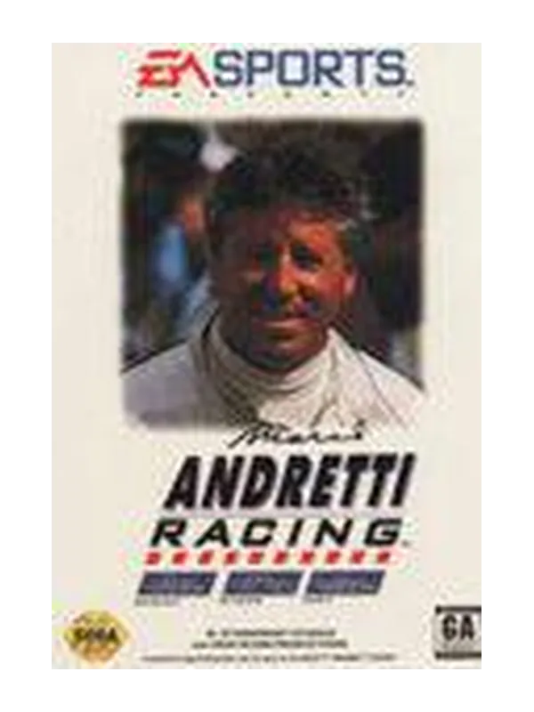 Mario Andretti Racing