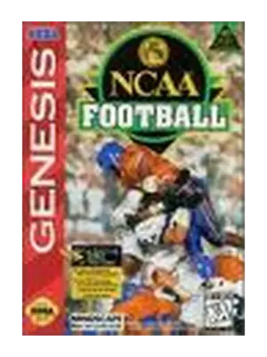 NCAA Football