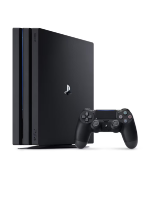 PlayStation 4 Pro