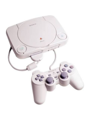 PSOne Slim