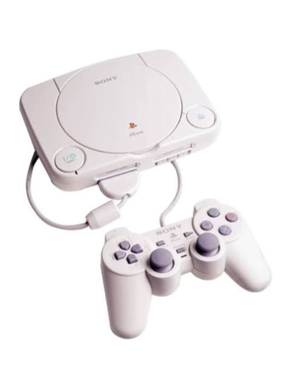 PSOne Slim