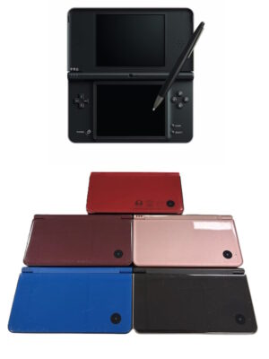 DSi XL
