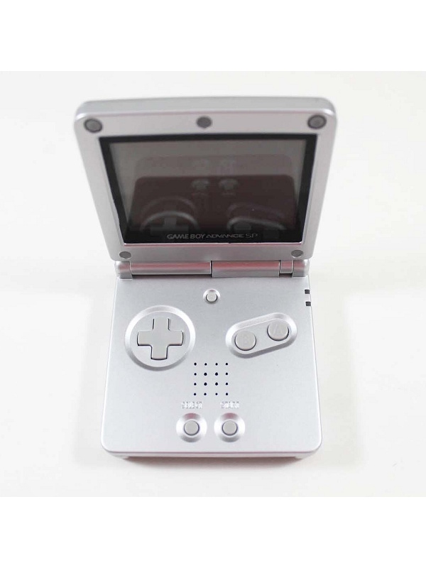 GBA SP (AGS-001)
